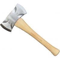 Council Tool Premium Double Bit Axe