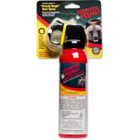Counter Assault Bear Deterrent - 8.1 oz Without Holster