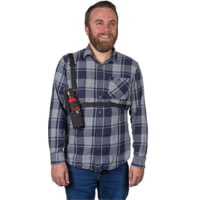 Counter Assault Universal Chest Holder 12/18
