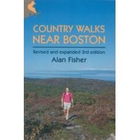 Rambler Books: New England: General Guides