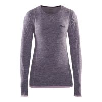Craft Active Comfort Roundneck Long Sleeve - Women's
