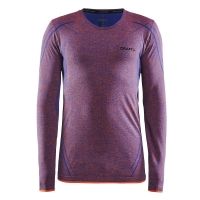 Craft Active Comfort Roundneck Long Sleeve - Mens