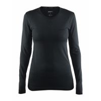 Craft Active Comfort Roundneck Longsleeve - Womens