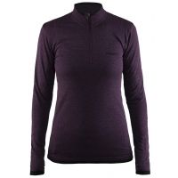 Craft Active Comfort Zip - Women's
