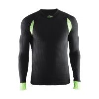 Craft Active Extreme 2.0 Crewneck Longsleeve - Men's