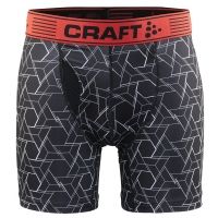 Craft Greatness Boxer 6 in - Men's