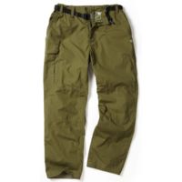 Crag Hoppers Classic Kiwi Trouser - Mens
