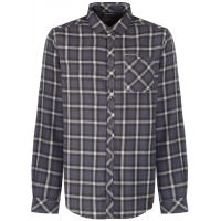 Crag Hoppers Howard Long Sleeve Check Shirt - Men's