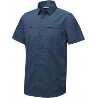 Crag Hoppers Craghoppers Kiwi Trek Short Sleeve Shirt - Mens