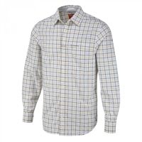 Crag Hoppers Miguel Long Sleeve Shirt - Men's