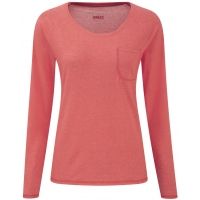 Crag Hoppers Nosilife Long Sleeve Base T-Shirt - Women's