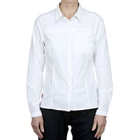Crag Hoppers NosiLife Pro Long Sleeved Shirt - Women's