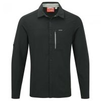 Crag Hoppers NosiLife Pro Long Sleeve Shirt - Mens