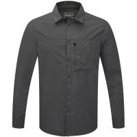 Crag Hoppers Pro Lite Long Sleeve Shirt - Men's