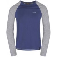 Crag Hoppers Ruston Long Sleeve T-Shirt - Men's