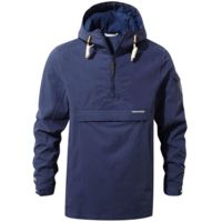 Crag Hoppers Woodridge Cagoule Jacket - Men's