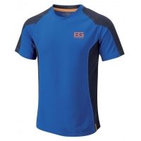 Crag Hoppers Bear Short-Sleeved Base Tee - Mens