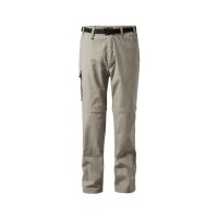Craghoppers Kiwi Convertible Trousers, Men's Hiking Pants