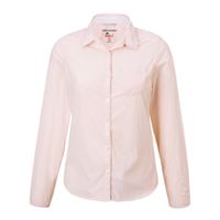 Craghoppers NL Adoni Long Sleeve Shirt, Women's Technical Shirts