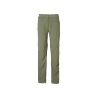 Craghoppers NL Z/O Trouser, Women's Hiking Pants