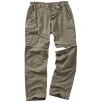 Crag Hoppers NosiLife Convertible Trouser - Mens
