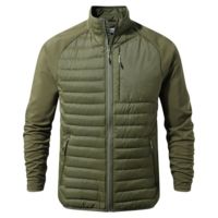 Craghoppers Voyager Hybrid Jacket - Mens