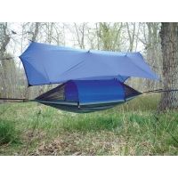 Crazy Creek Crazy Crib LEX Hammock with Tarp
