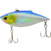 Creme Lures Creme Pond Favorites Lipless Crankbait, Sinking