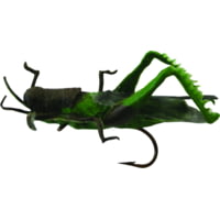 Creme Lures Grasshopper