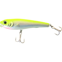 Creme Lures Pond Favorite Topwater Bait, Floating
