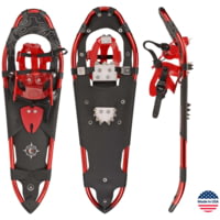 Crescent Moon Big Sky 32 Snowshoes
