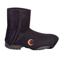 Crescent Moon Booties