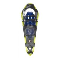 Crescent Moon Gold 12 Snowshoe