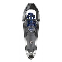 Crescent Moon Silver 10 Snowshoe