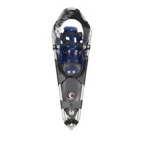 Crescent Moon Silver 13 Women's Snowshoe