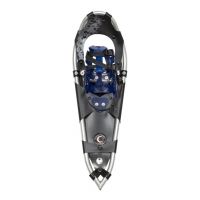 Crescent Moon Silver 9 Snowshoe