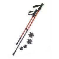 Crescent Moon Trekking Poles - 3 Section