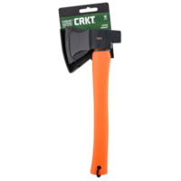 CRKT Chogan Hatchet w/Lanyard Hole by Ryan Johnson