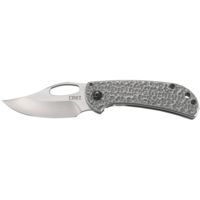 CRKT Chehalem, Designed By Eric Ochs In Sherwood, Or, Folding Knife W/Frame Lock