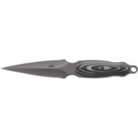 CRKT Shrill 4.77in Fixed Blade Knife