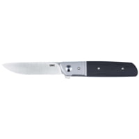 CRKT Bamboozled Linerlock 3.34in Assisted Opening Folding Knife