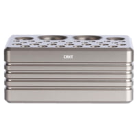 CRKT Driver and Bit Storage Block