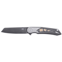 CRKT Fortuitous 3.51in Folding Knife