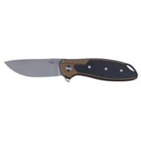 CRKT Jake 3.32in Folding Knife
