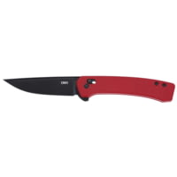 CRKT Q Compact 3.05in Folding Knife