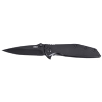 CRKT Slag 2.95in Automatic Folding Knife