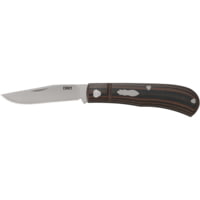 CRKT Venandi 3.14in Folding Knife