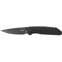 CRKT Fast Lane Folding Knife w/Locking Liner