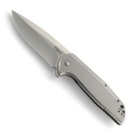 CRKT G.S.D. Folding Knife