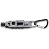 CRKT Get-A-Way Driver Multi-Tool Screwdriver &amp; Flashlight
